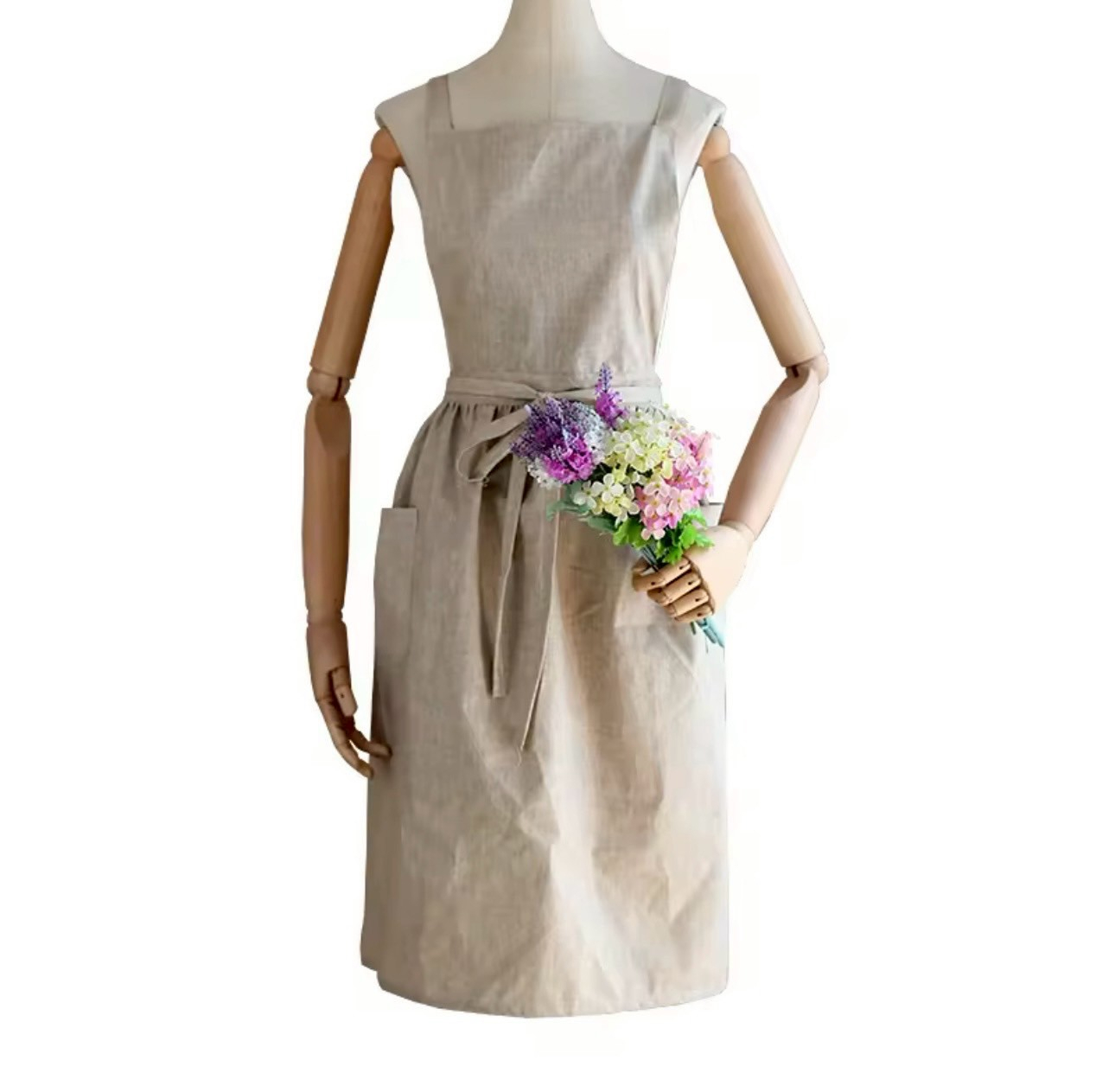 apron