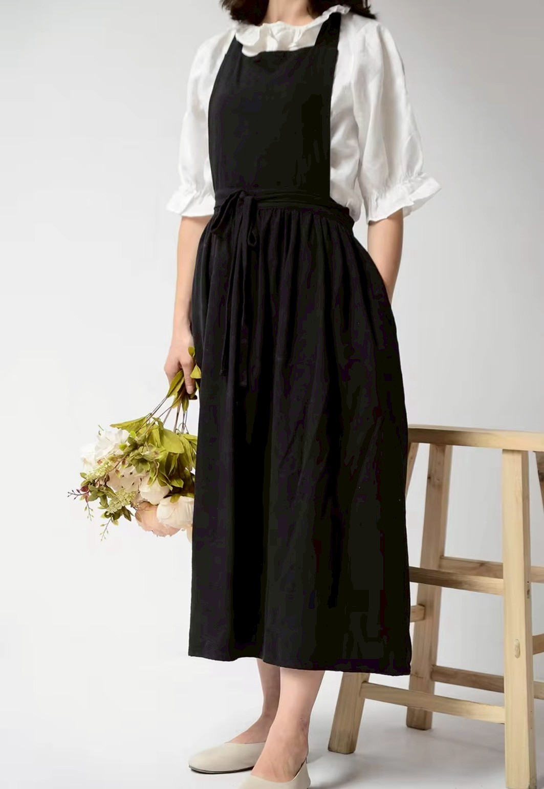 apron