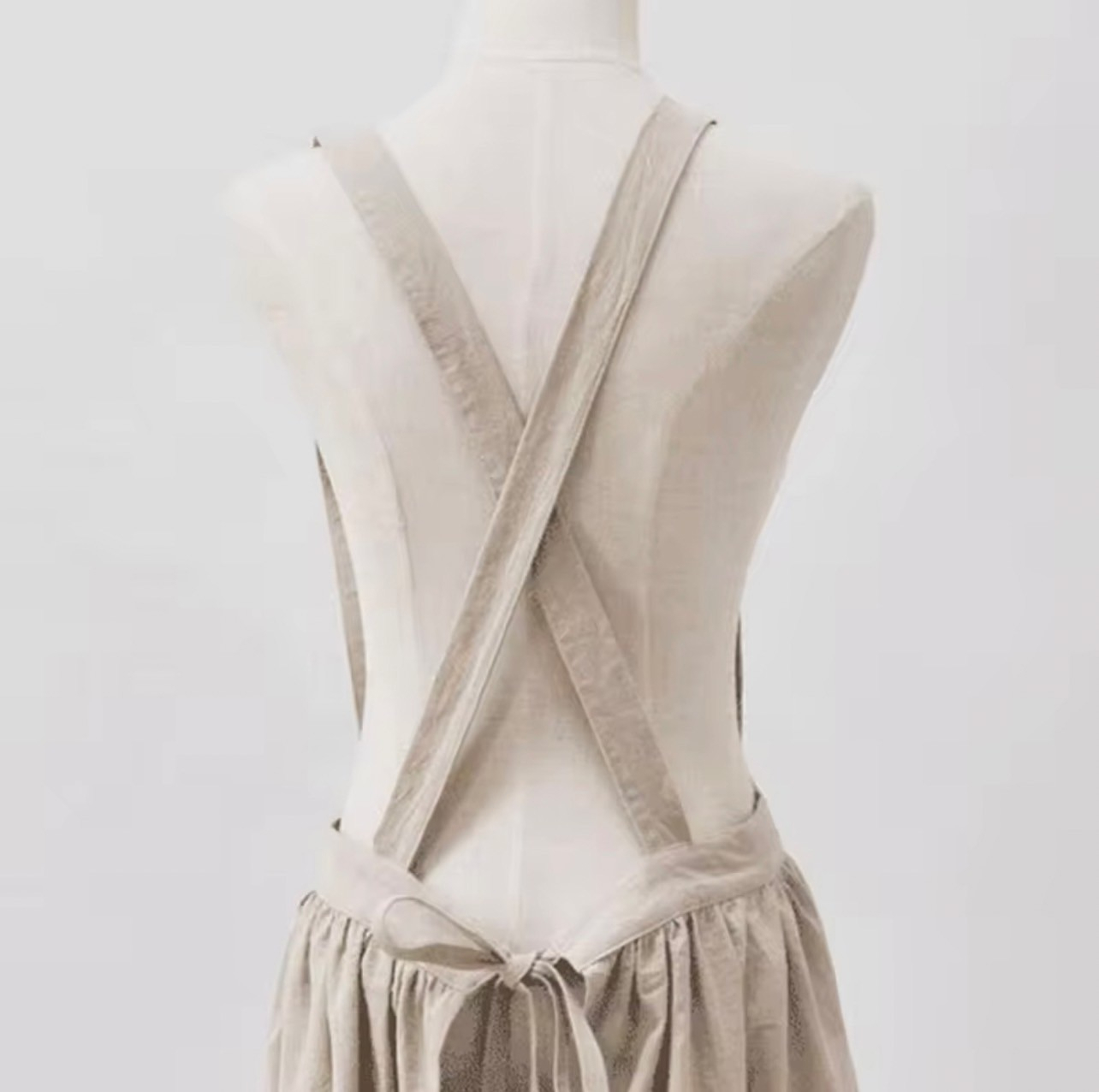 apron