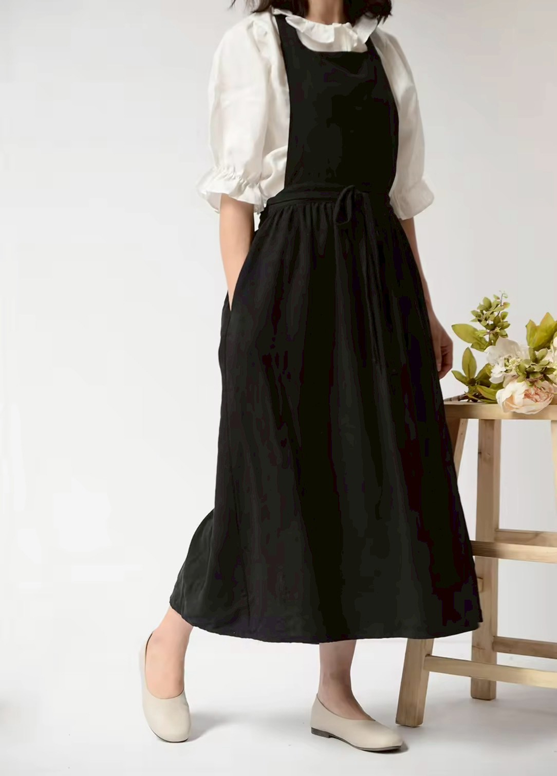 apron