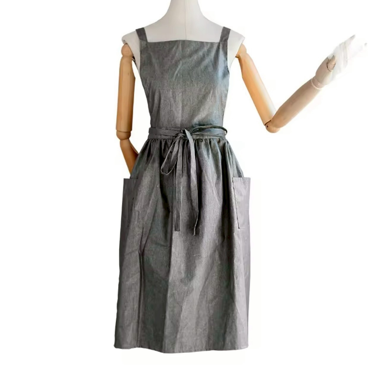 apron