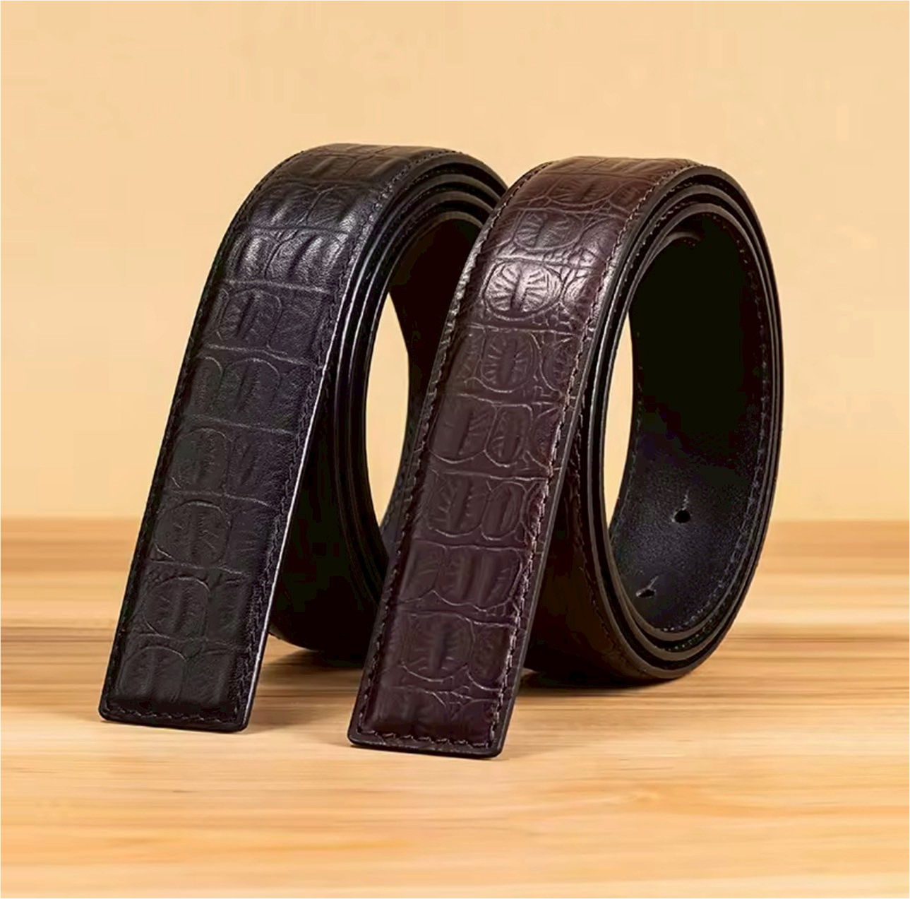 leatherbelt
