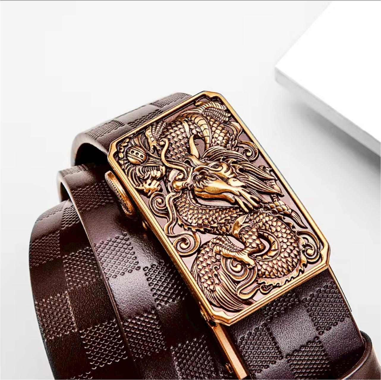 leatherbelt