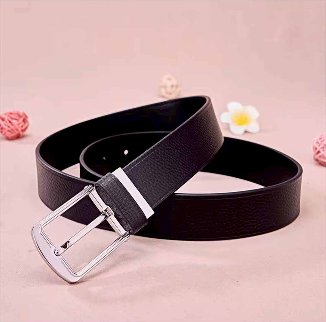 leatherbelt