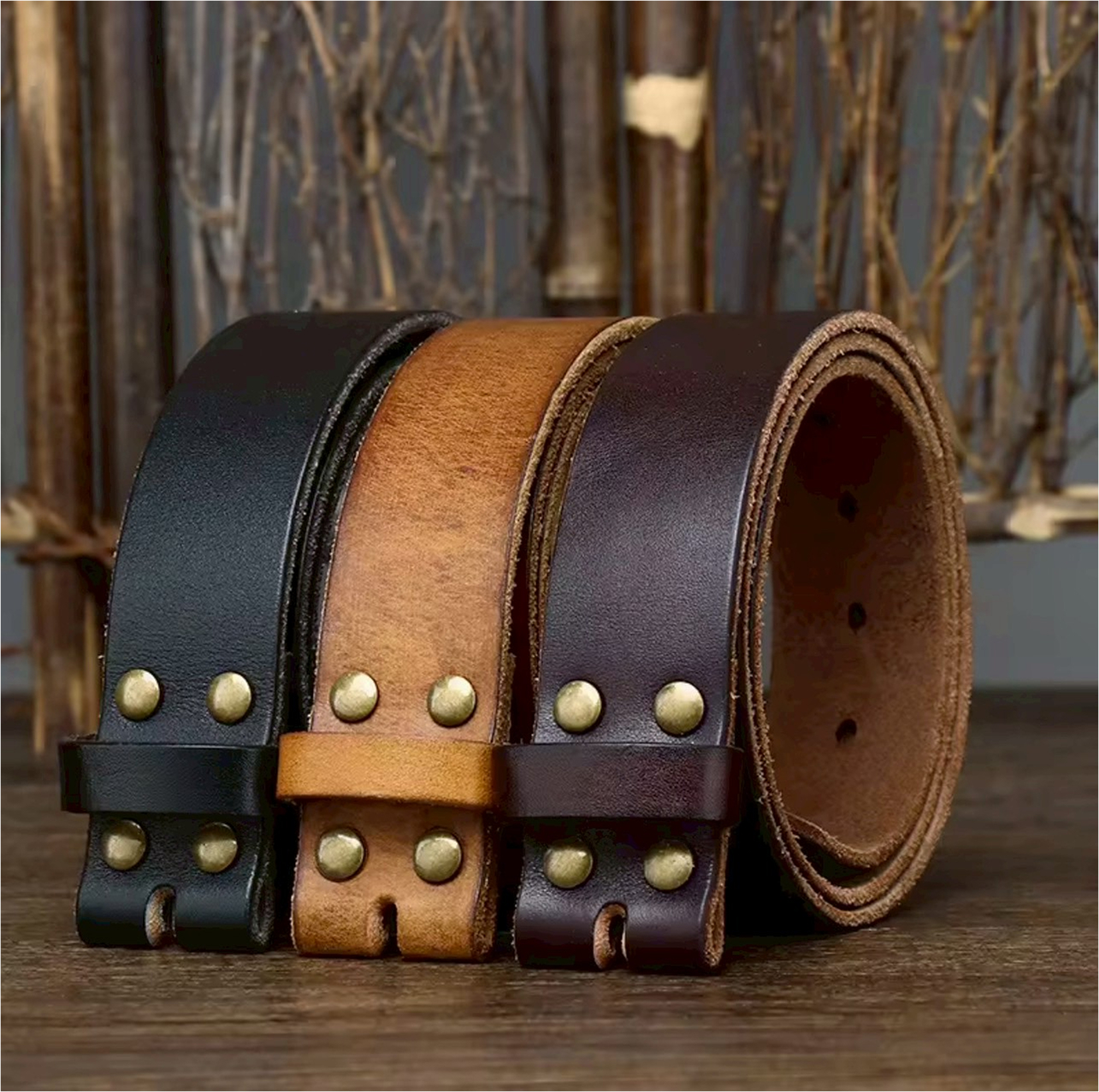 leatherbelt