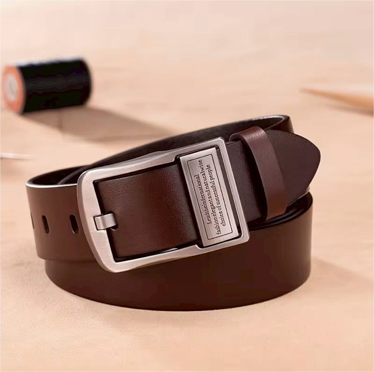 leatherbelt