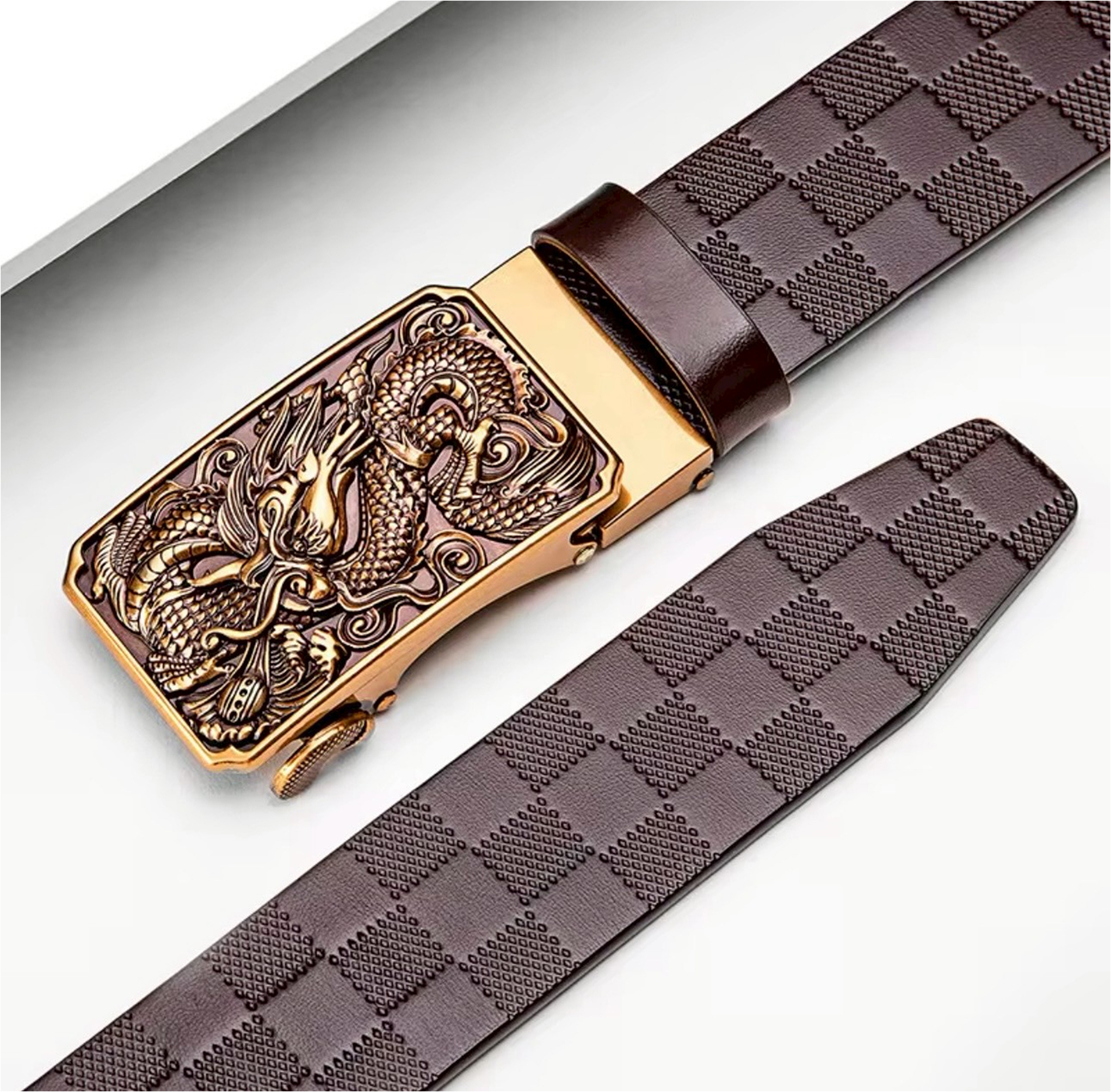 leatherbelt