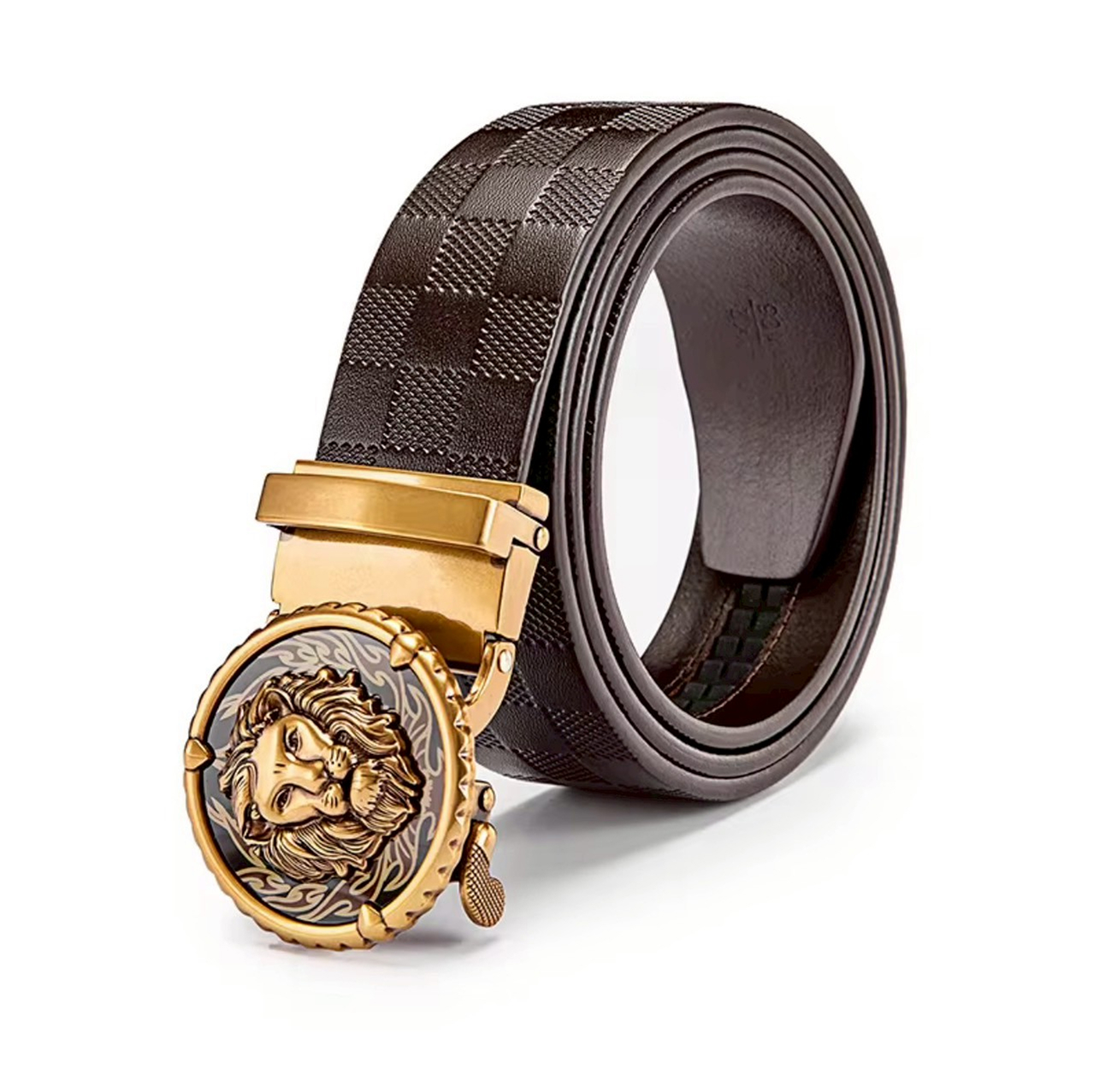 leatherbelt